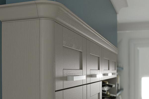 Madison Shaker Stone