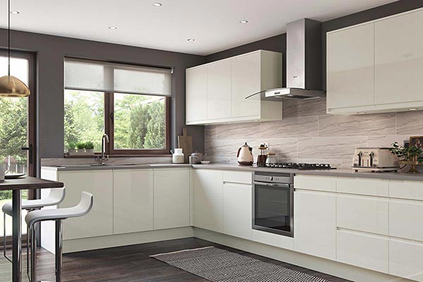 Strada Gloss Porcelain